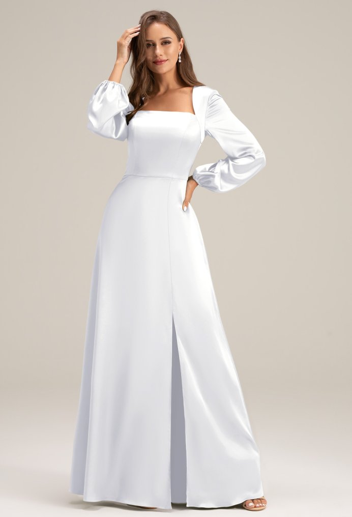 AW Sahib Dress